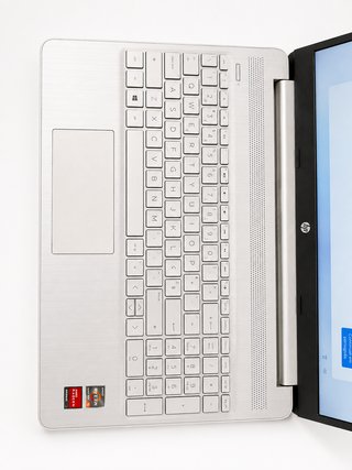 Portátil HP 15,6 SSD 128 GB