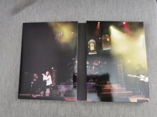 Heaven & Hell - Radio City Music Hall 2007