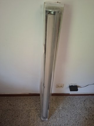 Estor opaco IKEA TRETUR