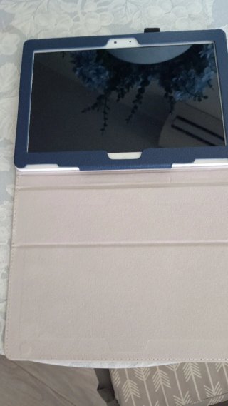 Tablet BQ Aquaris M 10 FHD