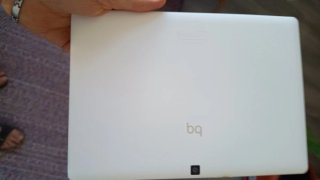 Tablet BQ Aquaris M 10 FHD