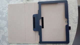 Tablet BQ Aquaris M 10 FHD