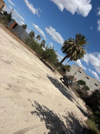 Limpieza de Parcelas, Labranzas y Tractor Crismape
