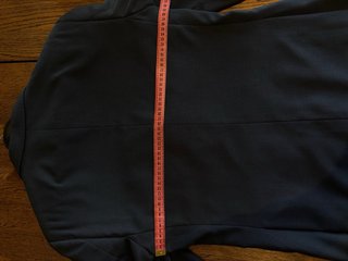 Traje Macson Azul Marino Talla M