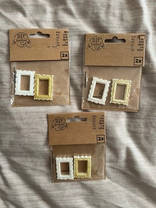 Manualidades