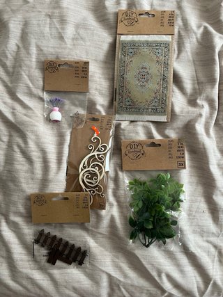 Manualidades