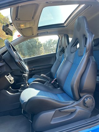 Opel Corsa 2008