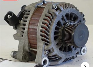 ALTERNADOR 2.0 HDI 136CV.