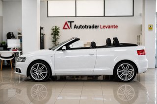 Audi A3 2013