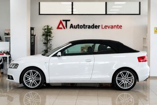 Audi A3 2013