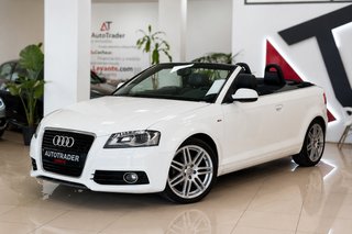 Audi A3 2013