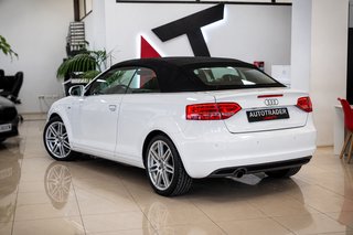 Audi A3 2013