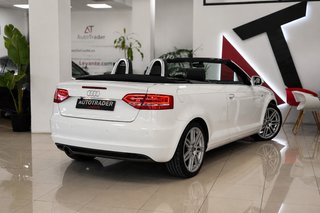 Audi A3 2013