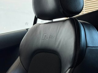 Audi A3 2013