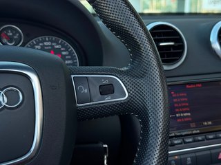 Audi A3 2013