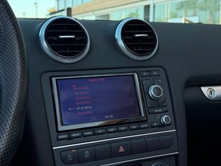 Audi A3 2013