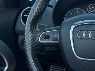 Audi A3 2013