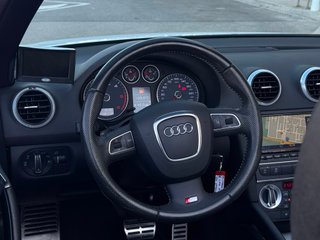 Audi A3 2013