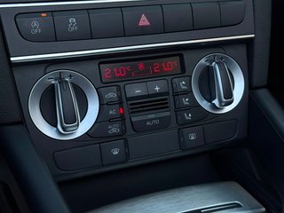 Audi A3 2013