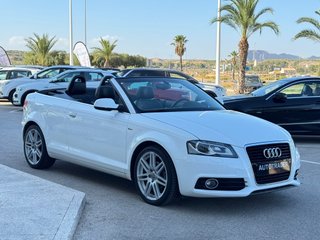 Audi A3 2013