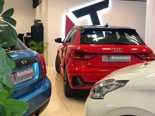 Audi A3 2013