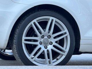 Audi A3 2013