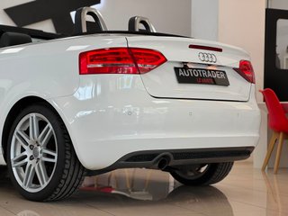 Audi A3 2013