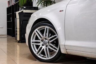 Audi A3 2013