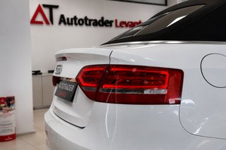 Audi A3 2013