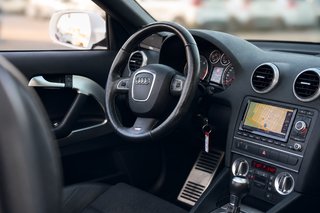 Audi A3 2013