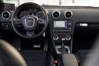 Audi A3 2013
