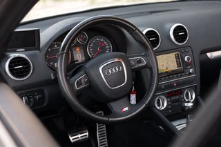 Audi A3 2013