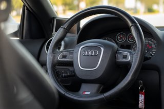 Audi A3 2013