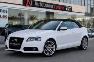 Audi A3 2013