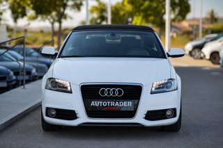 Audi A3 2013