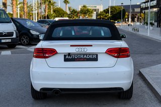 Audi A3 2013