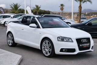 Audi A3 2013