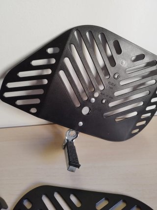 Silla Para niños para el Portabultos Trasero