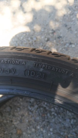 Bridgestone Turanza 225/40 R19 93W Neumáticos