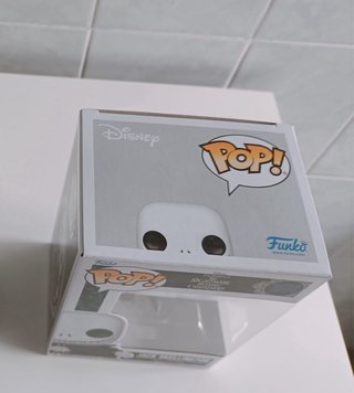 Funko Pop! Jack Skellington 1604