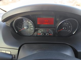 FIAT Ducato 2.3 CHASIS CAJA CERRADA CON TRAMPILLA