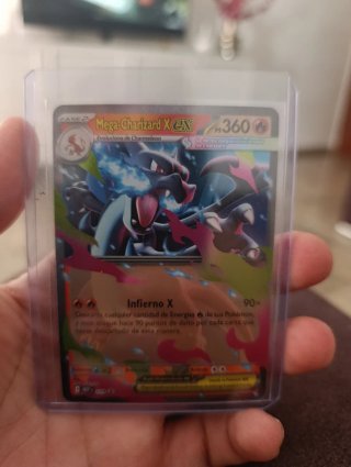 CARTAS SUELTAS PREGUNTAR PRECIO