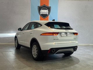 Jaguar E-Pace 2020