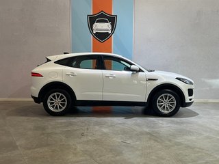 Jaguar E-Pace 2020