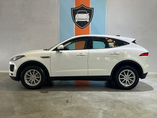 Jaguar E-Pace 2020