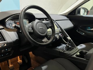 Jaguar E-Pace 2020