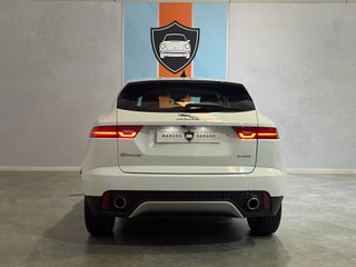 Jaguar E-Pace 2020
