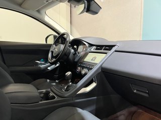 Jaguar E-Pace 2020