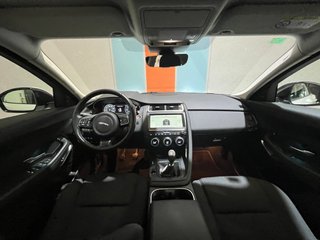 Jaguar E-Pace 2020