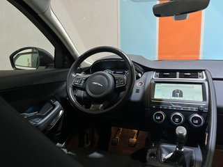 Jaguar E-Pace 2020